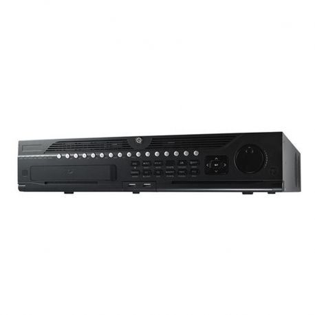 DS9632NII8-NVR Hikvision 32CH 12MP 8HDD