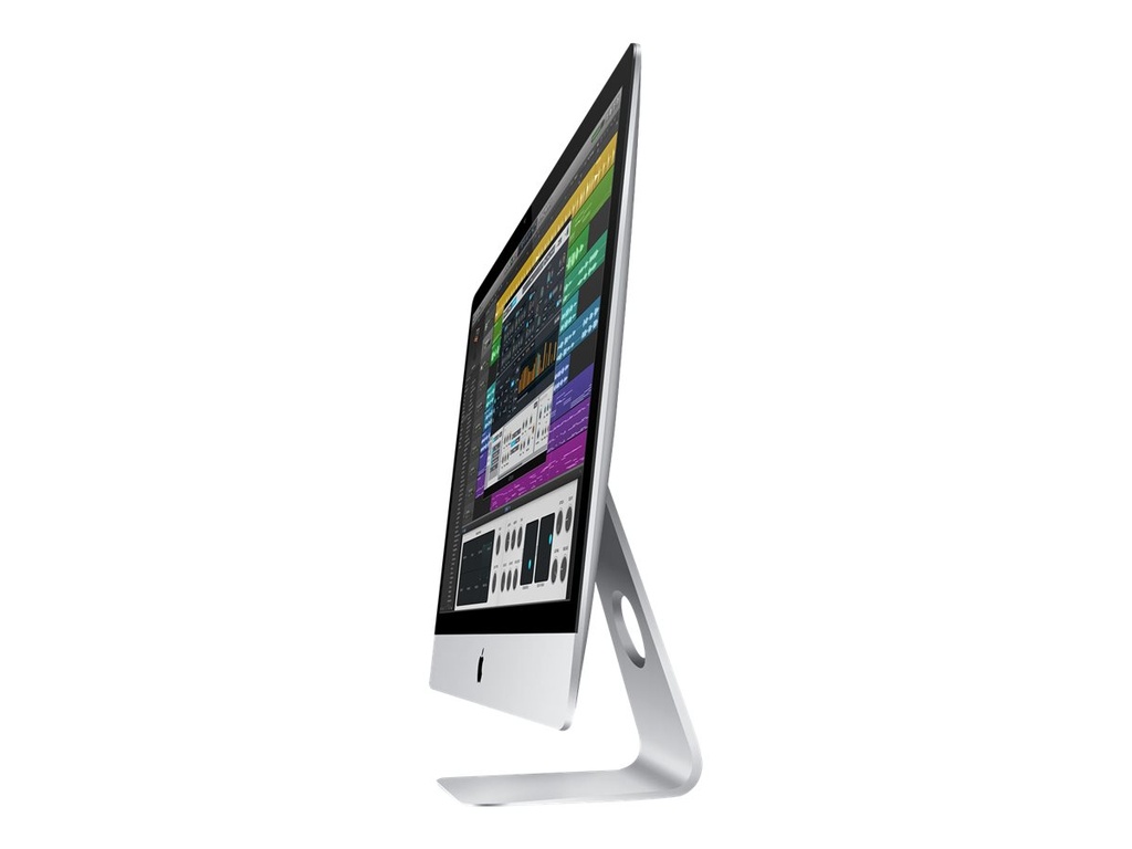 Apple iMac - Todo en uno - Apple M1 / 2.66 GHz - DDR3 SDRAM - 256 GB HDD - DVD±RW (±R DL) - 24" - NVIDIA GeForce 9400M - Apple MacOS X 10.5 - Español