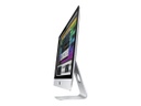Apple iMac - Todo en uno - Apple M1 / 2.66 GHz - DDR3 SDRAM - 256 GB HDD - DVD±RW (±R DL) - 24" - NVIDIA GeForce 9400M - Apple MacOS X 10.5 - Español