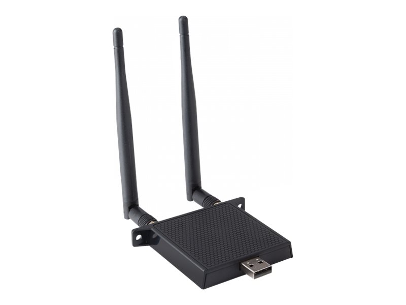 ViewSonic - Adaptador de red - USB - Bluetooth 4.0, 802.11ac - para ViewSonic CDE6520-W; ViewBoard IFP5550, IFP6550, IFP7550, IFP8650, IFP8670