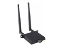 ViewSonic - Adaptador de red - USB - Bluetooth 4.0, 802.11ac - para ViewSonic CDE6520-W; ViewBoard IFP5550, IFP6550, IFP7550, IFP8650, IFP8670