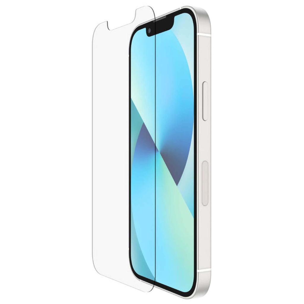 Belkin - Screen protector - DEV 1Tempered Glass