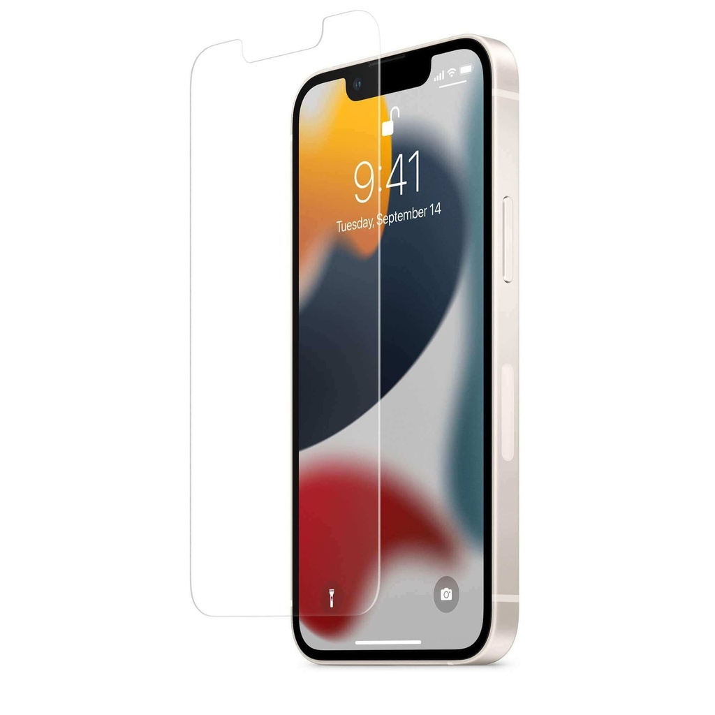 Belkin - Mirror screen protector - Antimicrobial