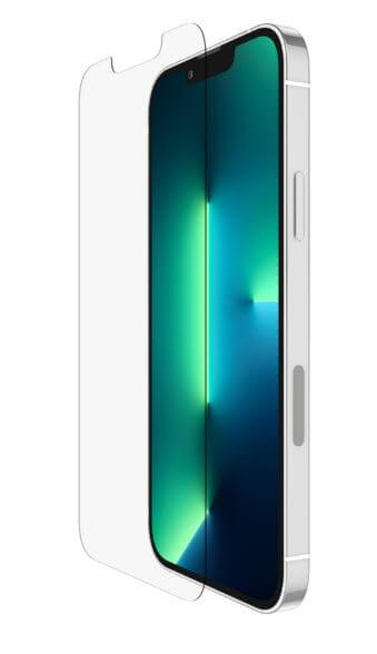 Belkin - Mirror screen protector - SFA063ec