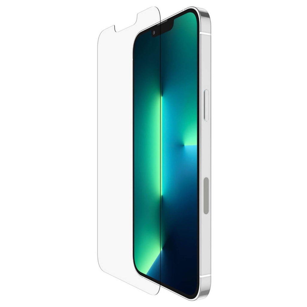 Belkin - Screen protector - DEV 4 Tempered Glass