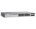 C9200L-DNA-E-24-3Y - C9200L Cisco DNA Essentials, 24-port, 3 Year Term license