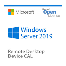 6VC-03748 - WinRmtDsktpSrvcsCAL 2019 SNGL OLP NL UsrCAL