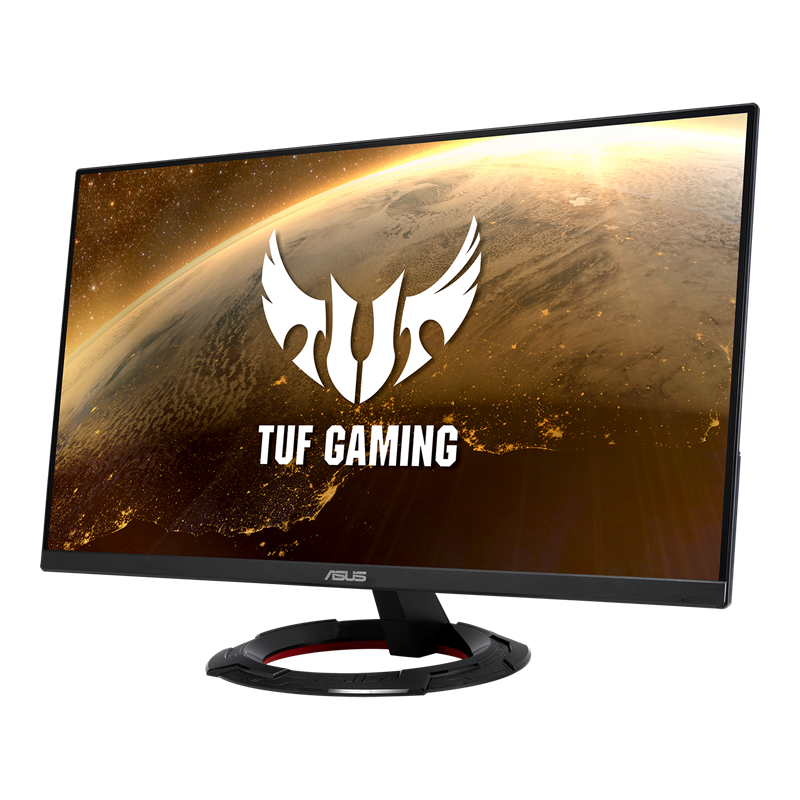 ASUS VG249Q1R - 24" - 1920 x 1080 - IPS - HDMI - 144Hz