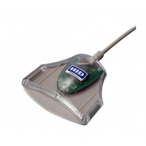 HID - Desktop Reader USB - OmniKey 3021