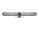 Logitech - Video conferencing device - White