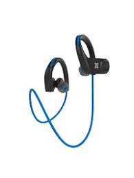 Klip Xtreme - KSM-150BL - Earphones - Para Home audio / Para Portable electronics - Wireless - 12hrs - IPX4 - MIC