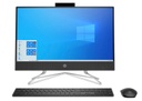 HP 22-dd0528la - All-in-one - Intel Celeron J4025 - 4 GB - 500 GB HDD - Windows 10 Home 64-bit Edition - Spanish