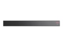 APC Basic Rack PDU - Unidad de distribución de alimentación (montaje en bastidor) - CA 200/208/230 V - input: NEMA L6-30 - conectores de salida: 12 (IEC 60320 C13) - 1U - 3.7 m - negro - para P/N: SCL500RMI1UNC, SMTL1000RMI2UC, SMTL750RMI2UC, SMX1000C, SMX1500RM2UCNC, SMX750C