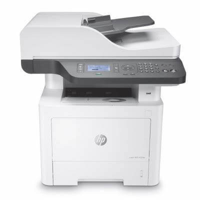 HP 432fdn - Workgroup printer - MFP