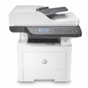 HP 432fdn - Workgroup printer - MFP