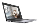 Dell Precision 3560 - Notebook - 15.6" - 1920 x 1080 - Intel Core i7 I7-1185G7 - 16 GB DDR4 SDRAM - 512 GB SSD - Windows 10 Pro - English / French / Spanish
