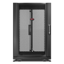 APC - Rack enclosure - NetShelter SX 18U
