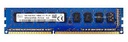 Hynix HMT451U7BFR8A-PB - Memoria para servidor (4 GB, DDR3, PC3-12800, 1600 MHz, ECC CL11)