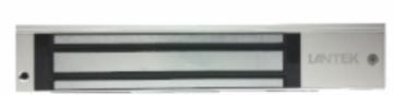 LTK-MAG600 - CHAPA MAGNETICA CON LED (600lbs)