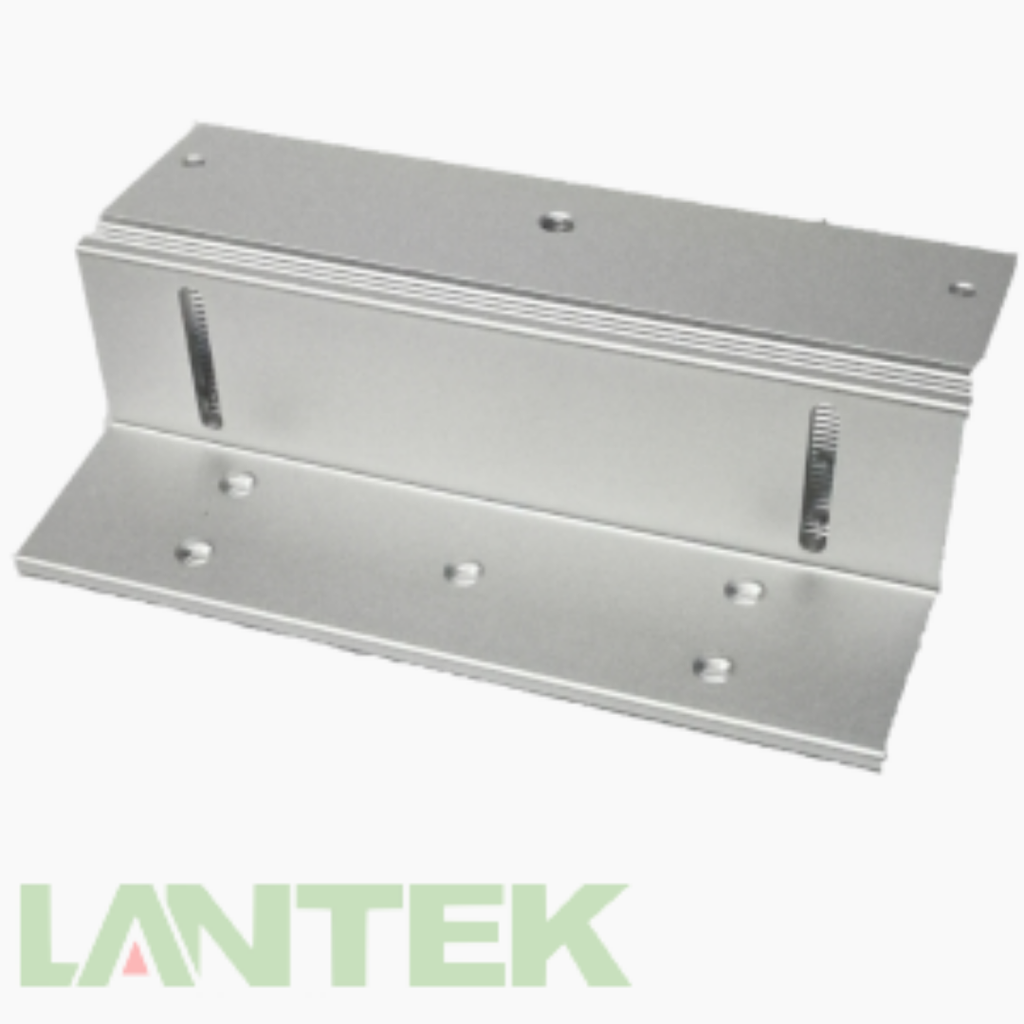 LTK-MAG600ZL - SOPORTE ZL PARA CHAPAS