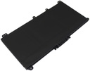 Batería HT03XL compatible con HP Pavilion14-CE 14-CF 14-cm 14-CK 14-DF 14-DH 14-DK 14-DQ 14-MA 14Q-CS 14Q-CY 15-CR 15-CS 15-CW 15-DA 15-DB 15-DW 15-DY