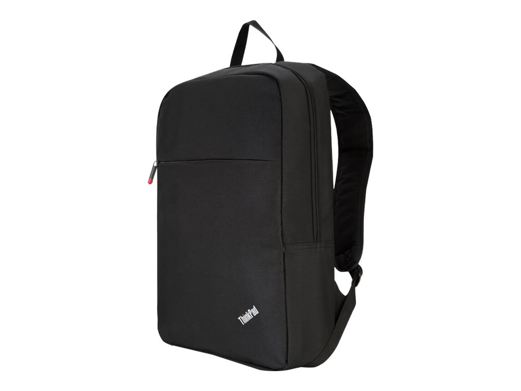 Lenovo ThinkPad Basic - Mochila para transporte de portátil - 15.6" - para 100e Chromebook (2nd Gen) MTK.2; IdeaPad 3 15IML05; ThinkPad L13 Gen 2; Yoga 7 14