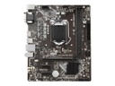 MSI H310M PRO-VDH - Placa base - micro ATX - LGA1151 Socket - H310 Chipset - USB 3.1 Gen 1 - Gigabit LAN - Tarjeta gráfica (CPU necesaria) - HD Audio (8-canales)