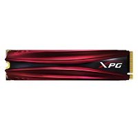 ADATA XPG GAMMIX S11 PRO - Unidad en estado sólido - 256 GB - interno - M.2 2280 - PCI Express 3.0 x4 (NVMe)
