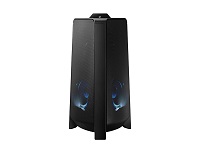 Samsung MX-T50 - Speaker - Black