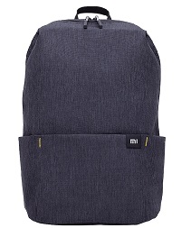 Xiaomi Mi Casual Daypack - Mochila - poliéster - negro