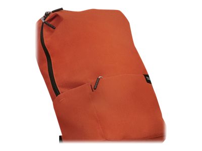 Xiaomi Mi Casual Daypack - Mochila - poliéster - Naranja vibrante
