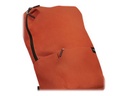 Xiaomi Mi Casual Daypack - Mochila - poliéster - Naranja vibrante