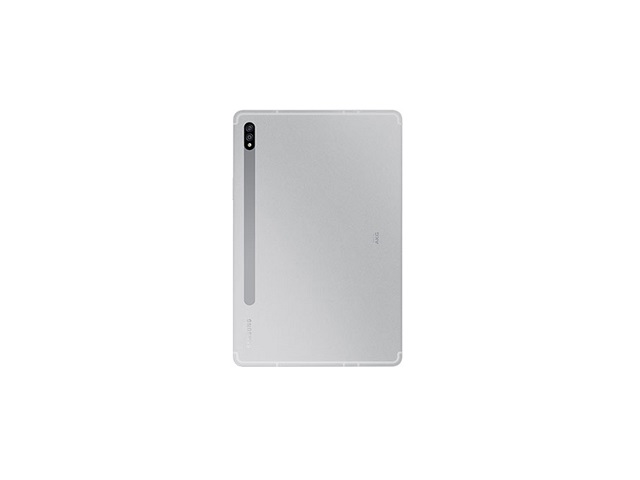 Samsung - Tab S7 - 11 - 128 GB - 6 GB RAM - Android - Silver