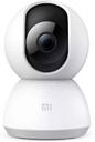 Xiaomi MI Home Security Camera 360° 1080P - Cámara de vigilancia de red - panorámico / inclinación - color (Día y noche) - 1080p - focal fijado - audio - inalámbrico - Wi-Fi - CC 5 V
