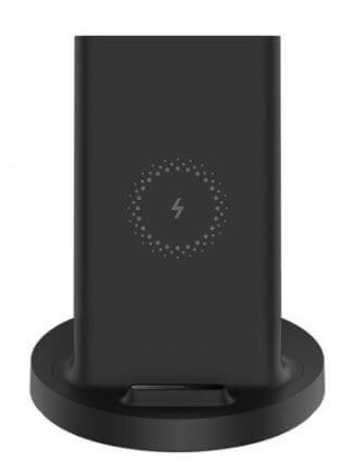 Xiaomi Mi - Base de carga inalámbrica - 20 vatios - 2 A