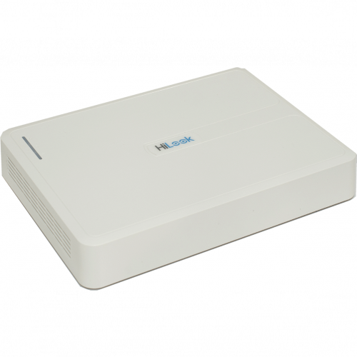 HiLook - Standalone DVR - 16 Video Channels - DVR-116G-K1(S)
