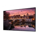 Samsung LH50QBREBGCXGO - 50" - 3840 x 2160 - Black - 4K UHD