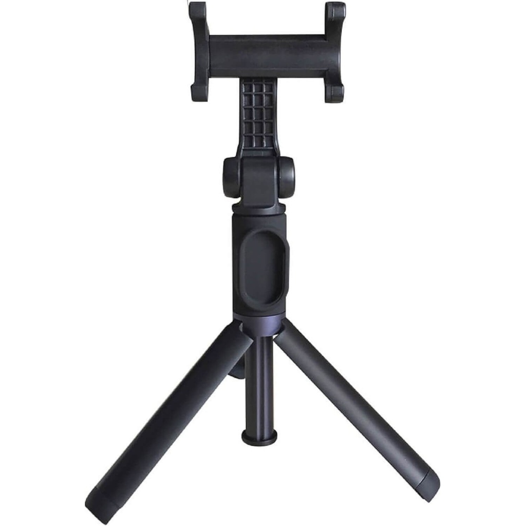 Xiaomi - Selfie Stick Tripod - Black