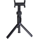 Xiaomi - Selfie Stick Tripod - Black
