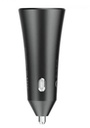 Xiaomi - Car battery charger - 37 Watt - Lithium - Para Universal