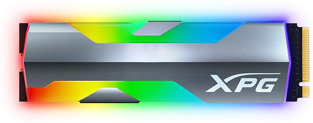 A-Data - 500 GB - M.2 2280 - Solid state drive