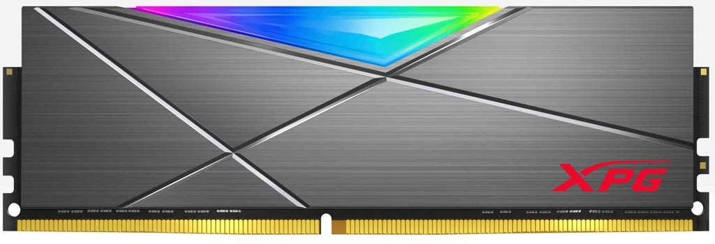 A-Data - DDR4 SDRAM - 8 GB - 3200 MHz - Unbuffered - Non-ECC - D50
