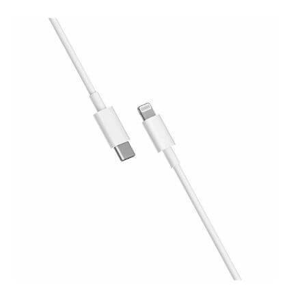 Xiaomi - USB Cable Type-C - Mi Type-C to Lightni
