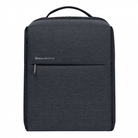 Xiaomi - Carrying backpack - Dark gray