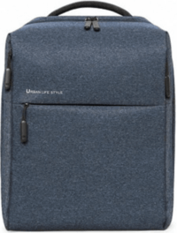 Xiaomi - Carrying backpack - Blue