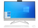 HP 27-dp1500la - All-in-one - AMD Ryzen 7 4700U - 16 GB - 1.256 TB HDD - 27" - Windows 10