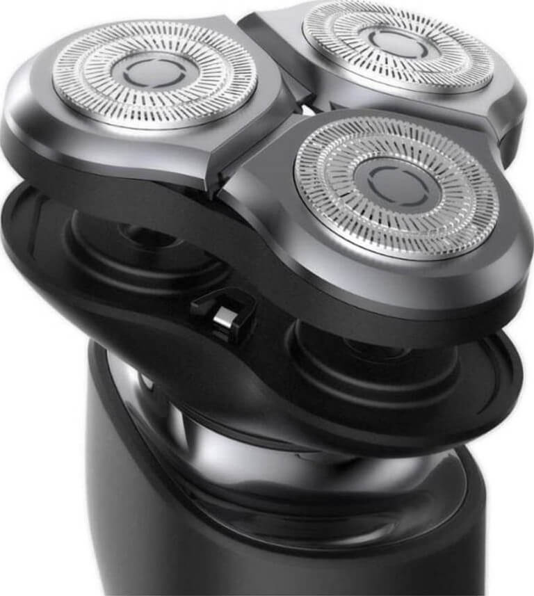 Xiaomi MI - Electric Shaver - S500  Replac Head