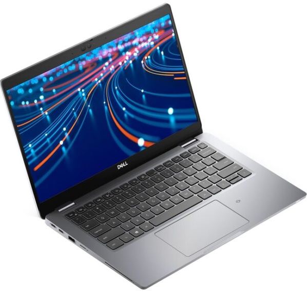 Dell Latitude 5320 - Notebook - 13" - Touchscreen - Intel Core i7 I7-1185G7 - 16 GB - 1 TB SSD - Windows 10 Pro - 3-year warranty