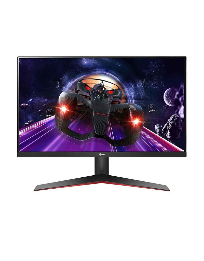 LG 24MP60G - 23.8" - 1920 x 1080 - IPS