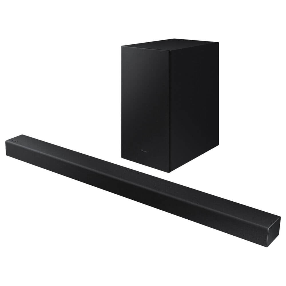 Samsung HW-A450 - Sound bar